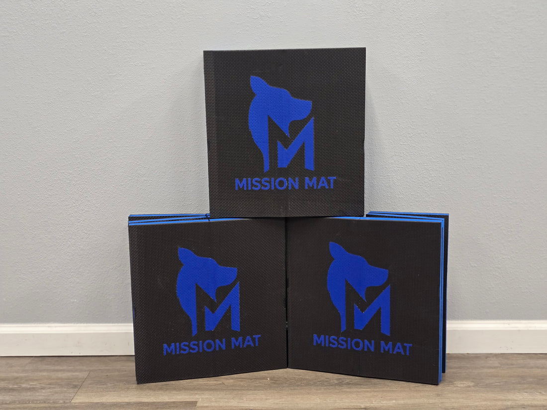 Durable Pet Mat for Ultimate Comfort