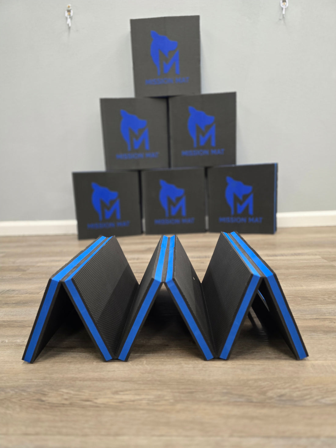 Comfortable Pet Mat with Precision Fit