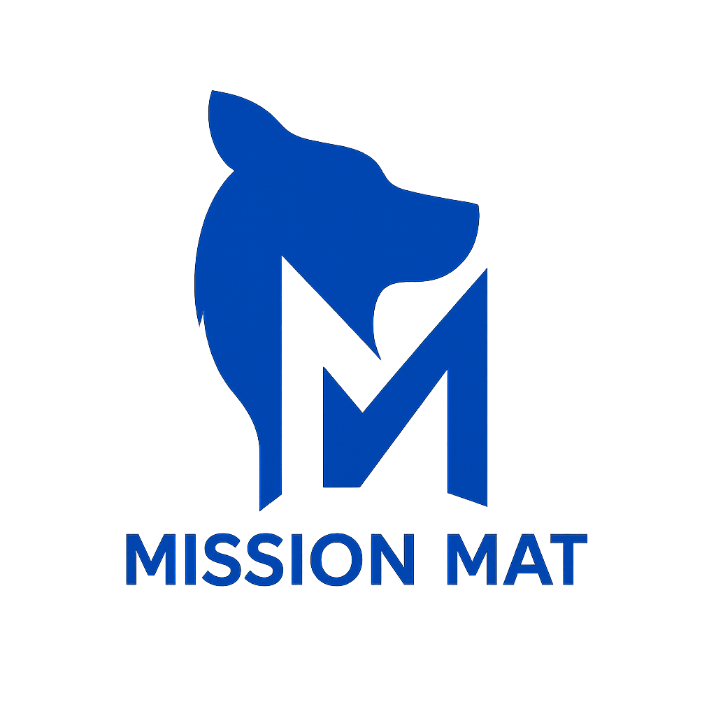 Mission Mat